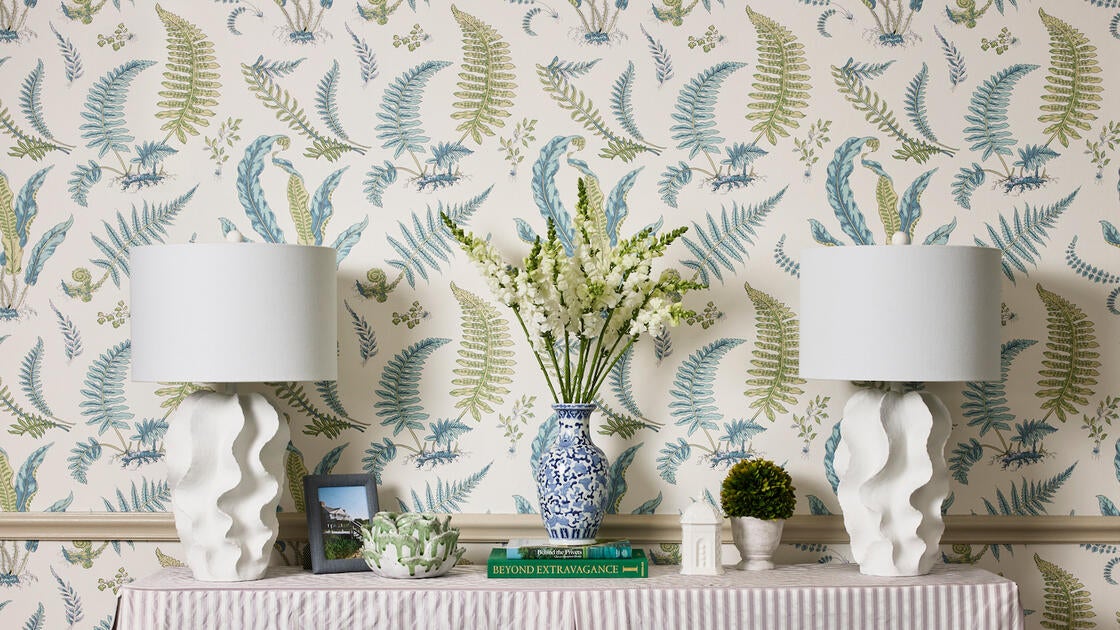 Guaranteed Quick Ship Wallcovering Program