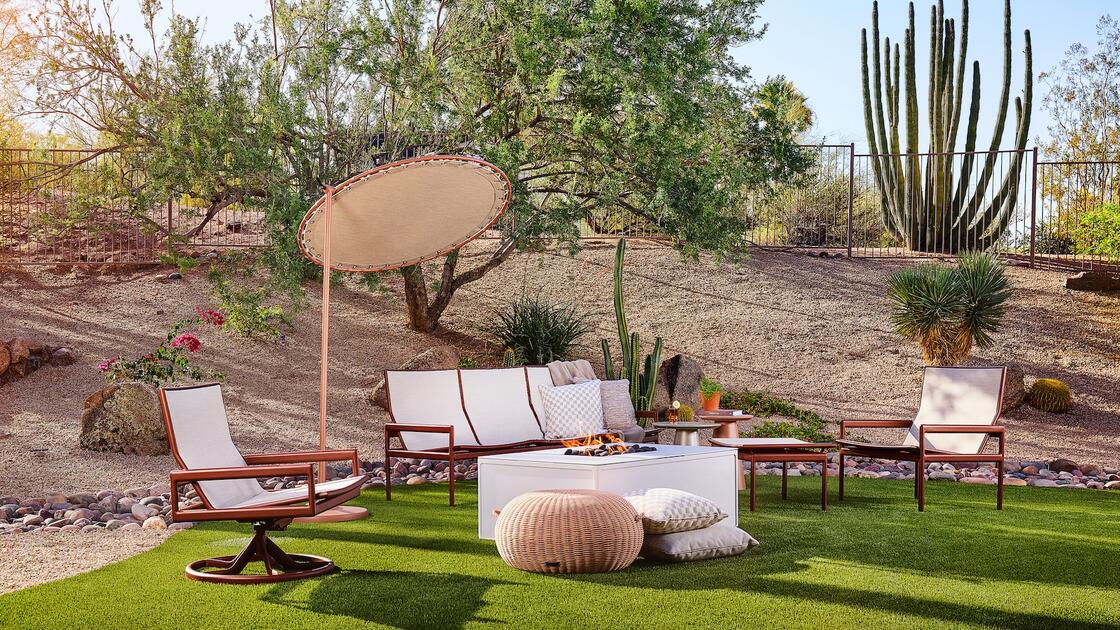 Sonora Collection