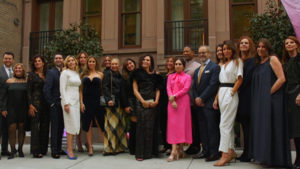Holiday house nyc 2018 eal1