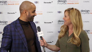 KBIS attendees share kitchen and bath trends