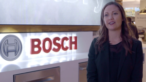 At Bosch, it’s about quality in the details