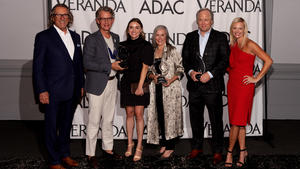 Southeastern Designer of the Year Awards at ADAC